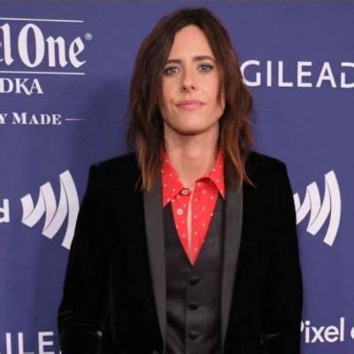 16 Facts About Katherine Moennig